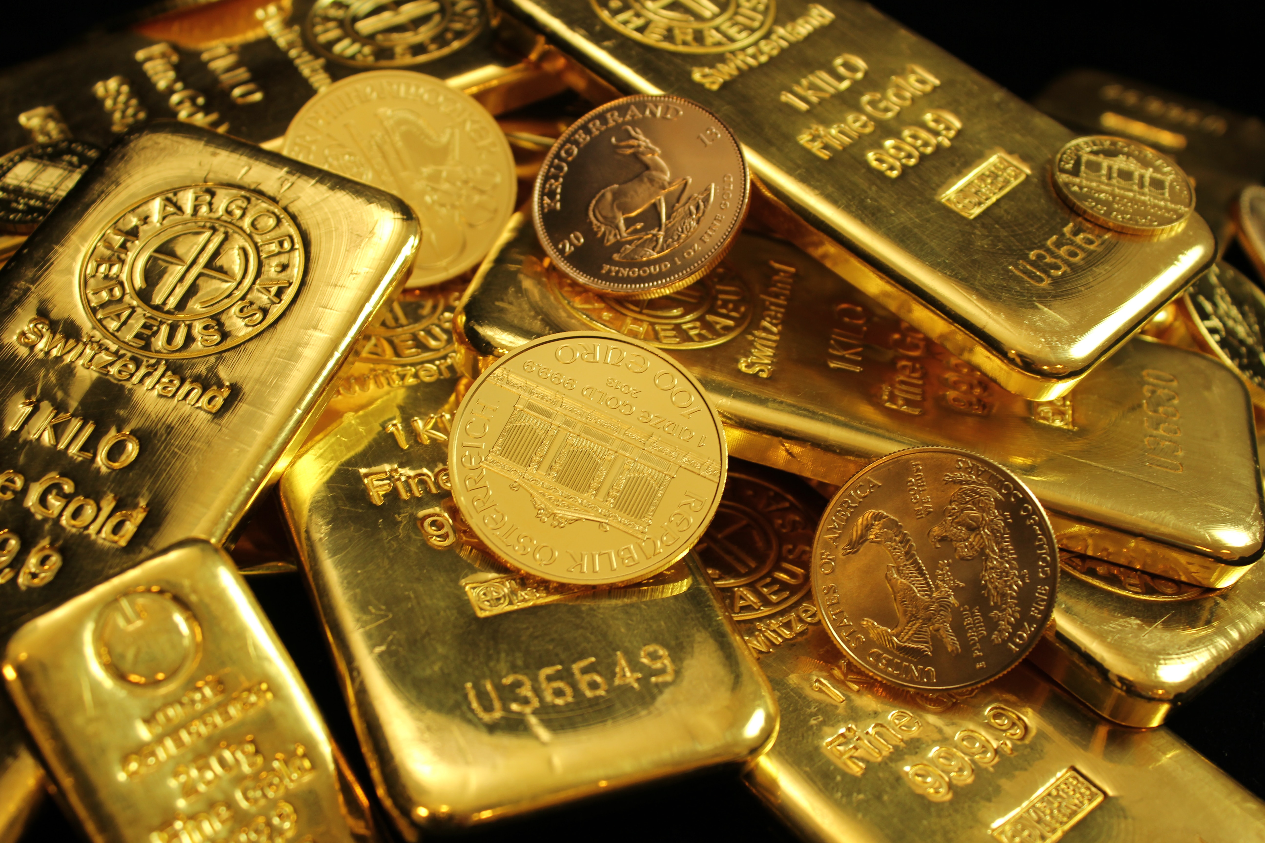 The Top Gold IRA Companies For Smart Investors